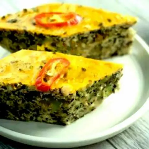 Hình ảnh Chả thêm