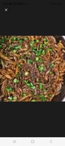 Hình ảnh Cá bông trứng kho tiêu