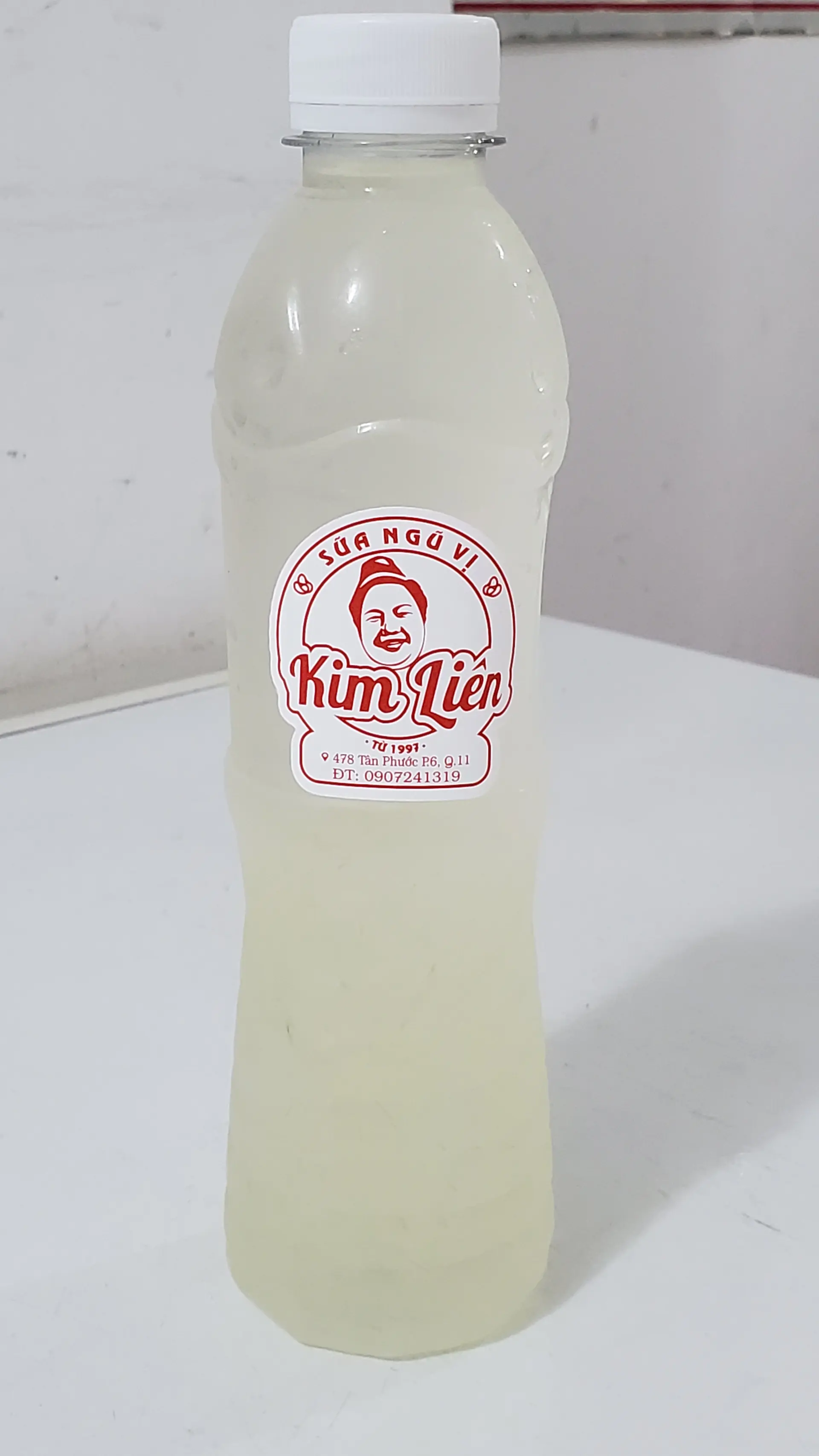 Hình ảnh Nha đam đường phèn
