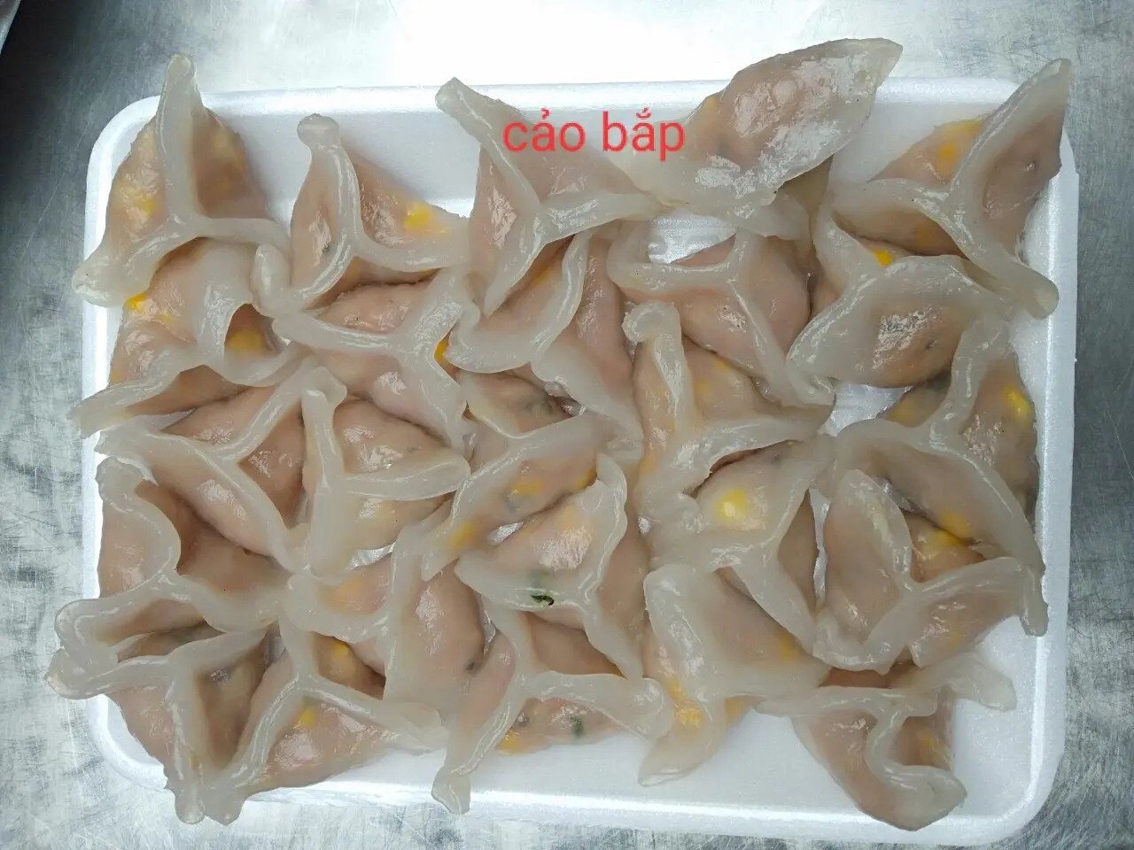 Hình ảnh cảo bắp(5viên lớn)