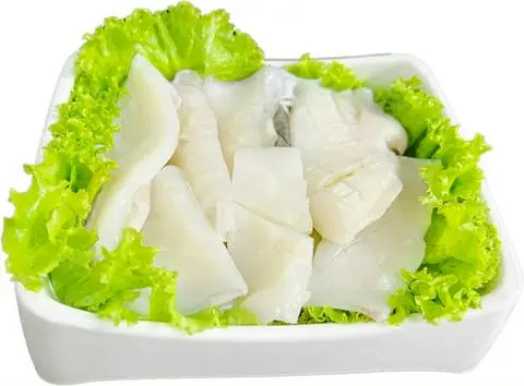 Hình ảnh Mực