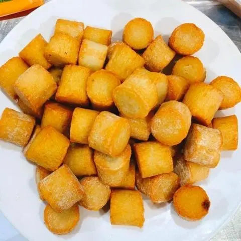 Hình ảnh Sò điệp chiên - 3 viên
