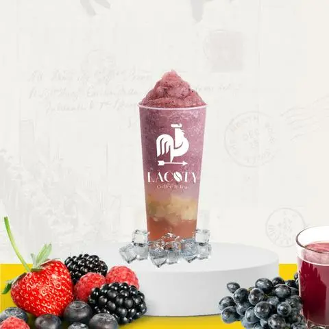 Hình ảnh Bốn Họ Nhà Dâu ( Macchiato)