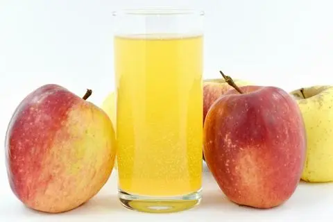 Hình ảnh Ép táo - 700ml