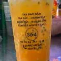 Hình ảnh Cam chanh dây - Ly 700
