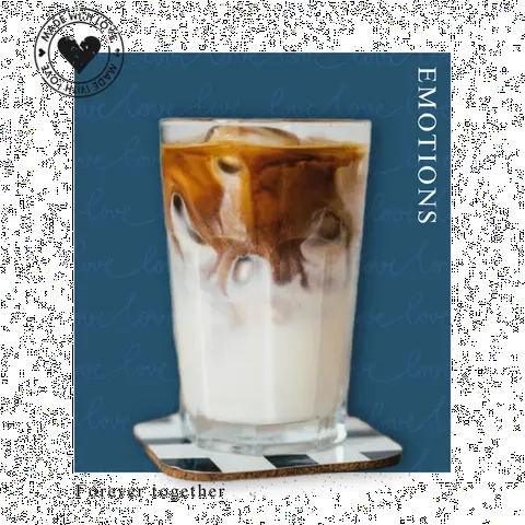 Hình ảnh Caffe Latte