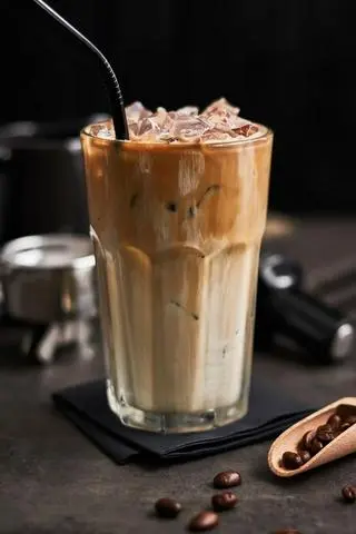 Hình ảnh Cà phê muối