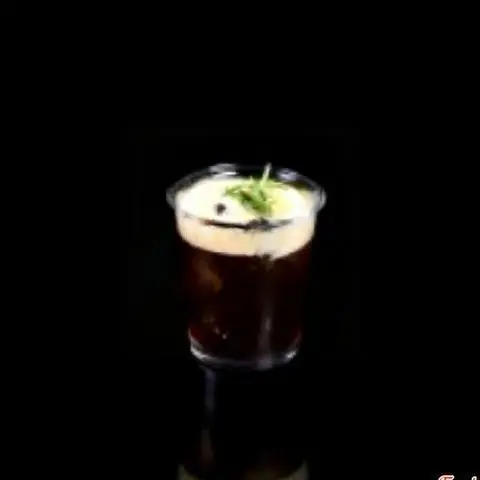 Hình ảnh Lemonade cold brew
