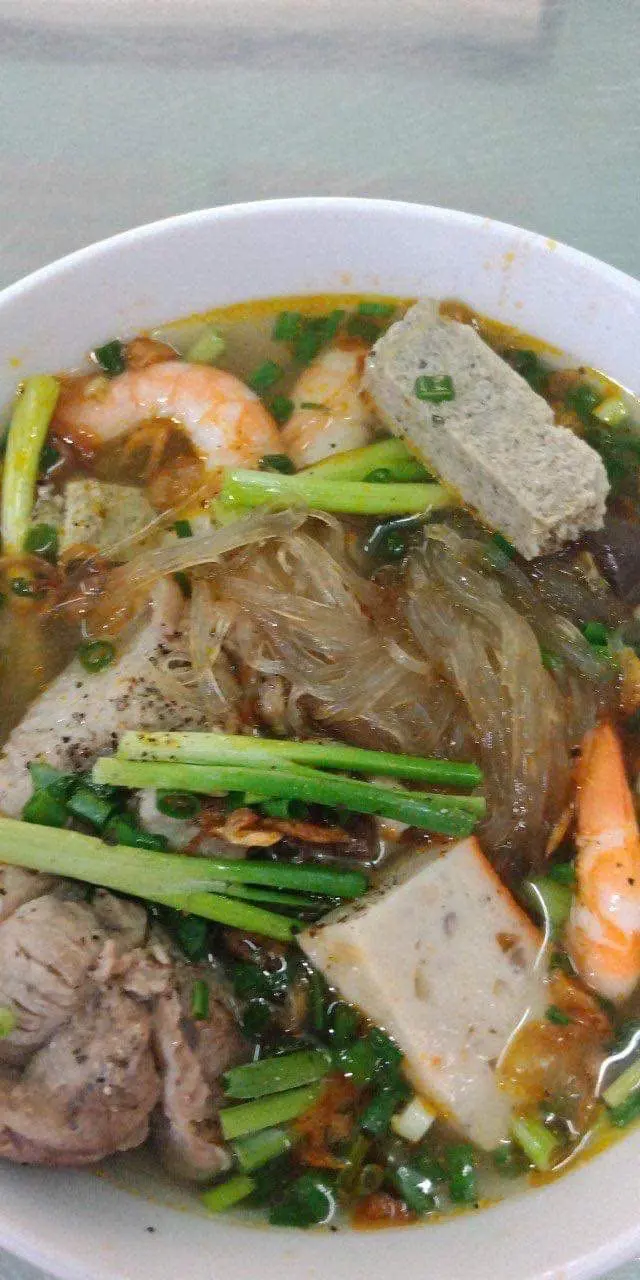 Hình ảnh MIẾN CUA ĐỒNG THẬP CẨM 