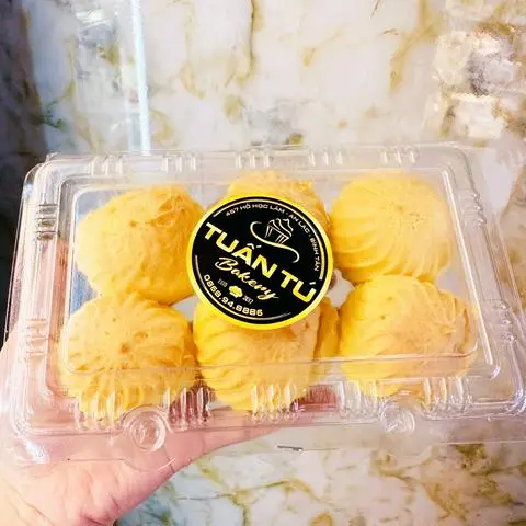 Hình ảnh Su Kem