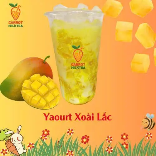Hình ảnh Yaourt lắc