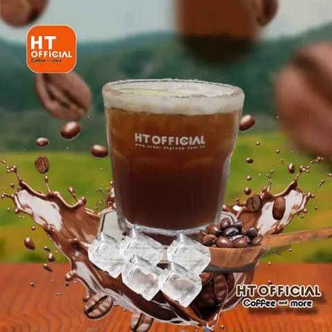 Hình ảnh Coffee ủ lạnh