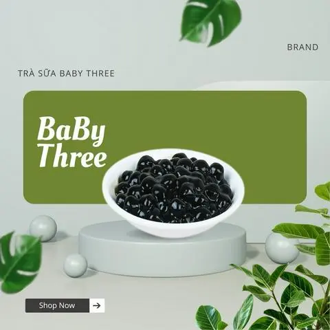 Hình ảnh Trân Châu Đen 