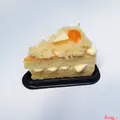 Hình ảnh Bông lan trứng muối tam giác