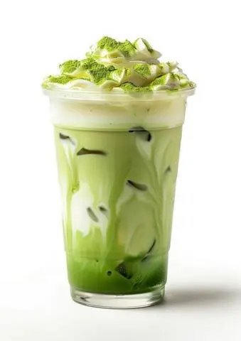 Hình ảnh Creamy matcha