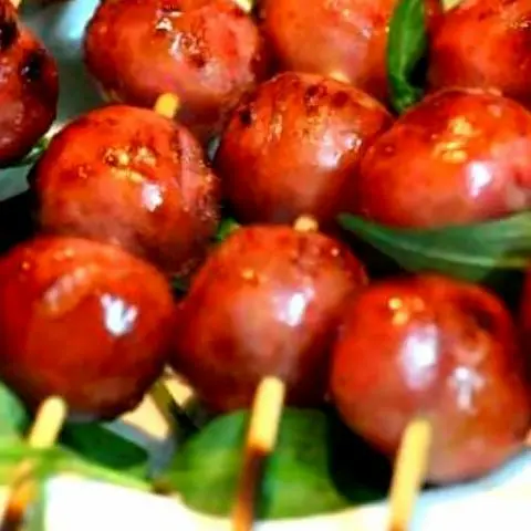 Hình ảnh Hồ lô (4 viên)
