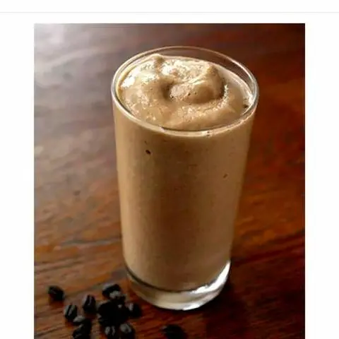 Hình ảnh Cacao cốt dừa