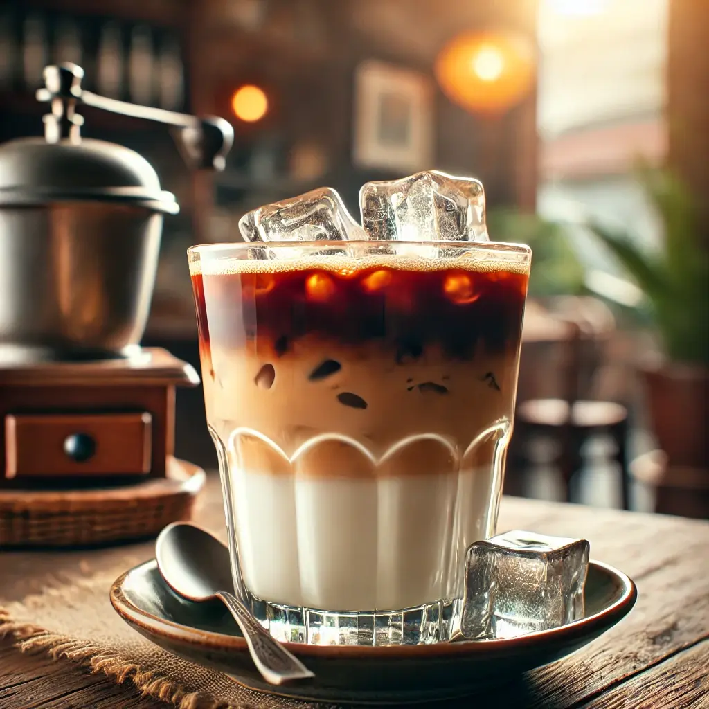 Hình ảnh Sữa đá