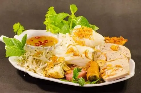 Hình ảnh Bánh ướt