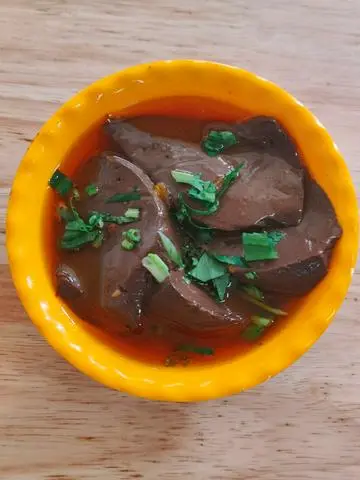 Hình ảnh Huyết