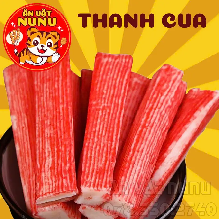 Hình ảnh Thanh Cua