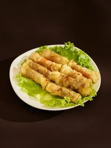 Hình ảnh Chả Giò