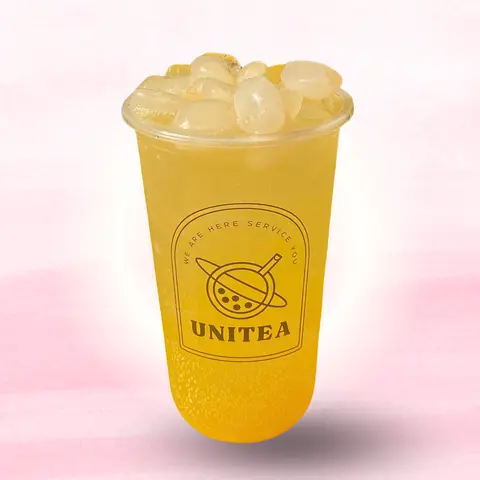 Hình ảnh Soda Thơm Đác Thơm