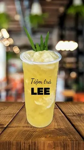 Hình ảnh TRÀ MÃNG CẦU 