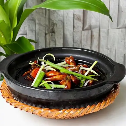Hình ảnh bánh mì 1 con ếch sin