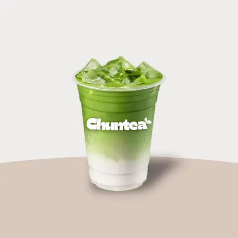 Hình ảnh Matcha Latte - Nhật 