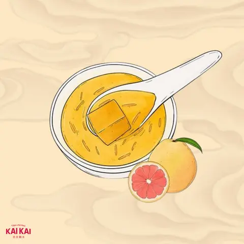 Hình ảnh Dương chi kim lộ