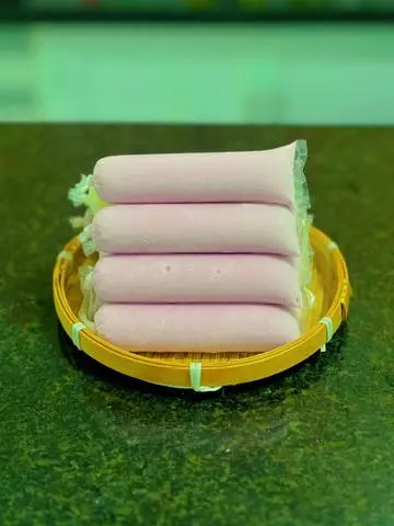 Hình ảnh Sữa chua khoai môn( Combo 5)