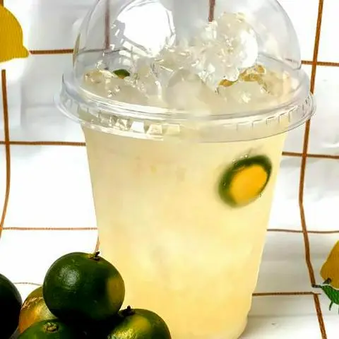 Hình ảnh Đá tắc