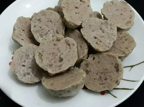 Hình ảnh Thêm bò viên 