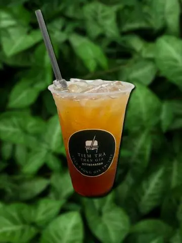 Hình ảnh Hồng trà