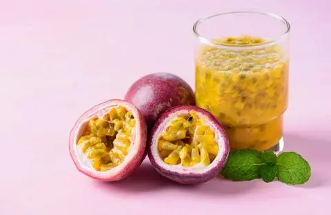 Hình ảnh MATCHA CHANH DÂY