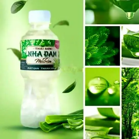 Hình ảnh Nha Đam Mủ Trôm