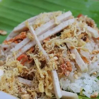 Hình ảnh Xôi Mặn