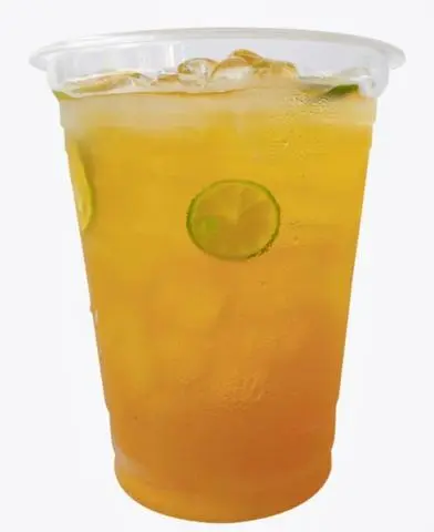 Hình ảnh Trà tắc size 360ml