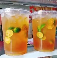 Hình ảnh Trà Tắc lỵ Lớn