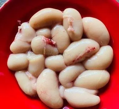 Hình ảnh Ngọc Kê Thả Lẩu