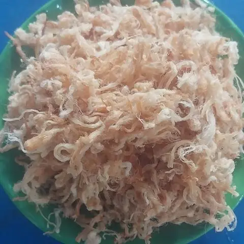 Hình ảnh Chà Bông Heo 100gm