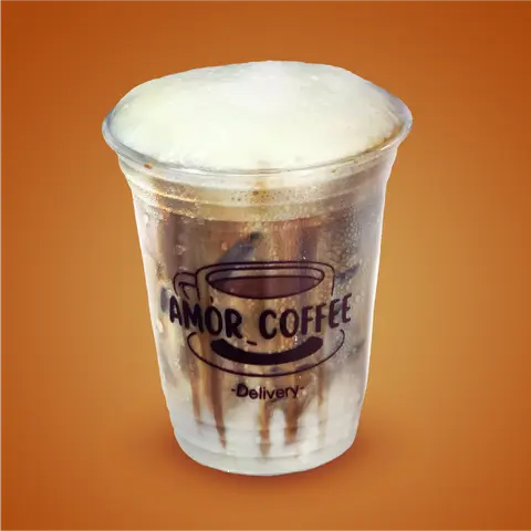 Hình ảnh Cappuccino