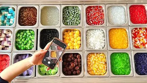Hình ảnh TRÀ SỮA TRUYỀN THỐNG(sizeL) 