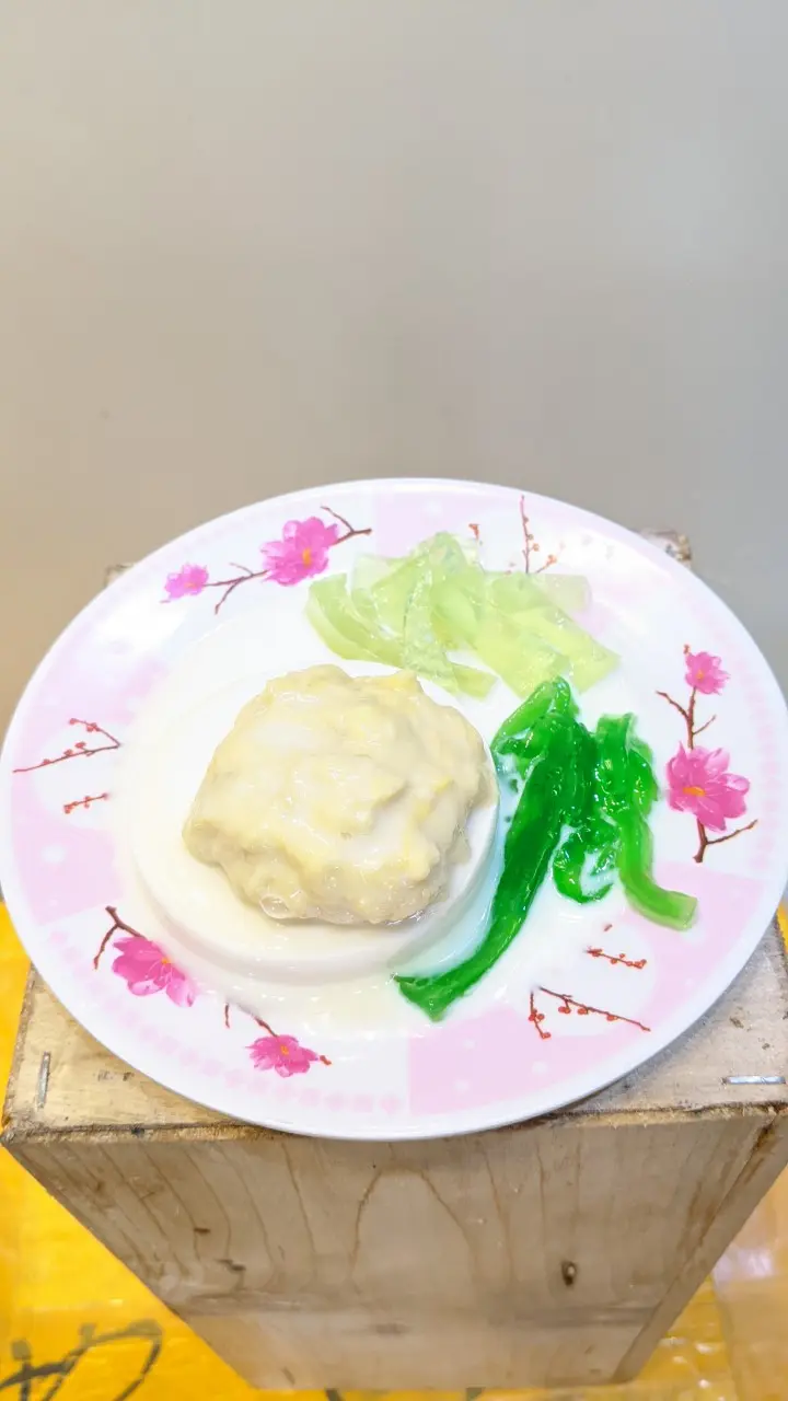 Hình ảnh Tào Hũ Sing Sầu Riêng