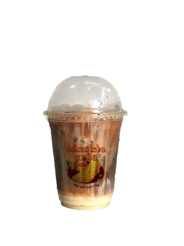 Hình ảnh Cà Phê Sữa (Milk Coffee)