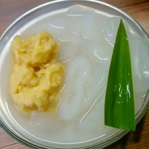 Hình ảnh THỐT NỐT SẦU RIÊNG