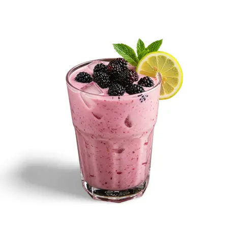 Hình ảnh Yogurt Dâu Tằm