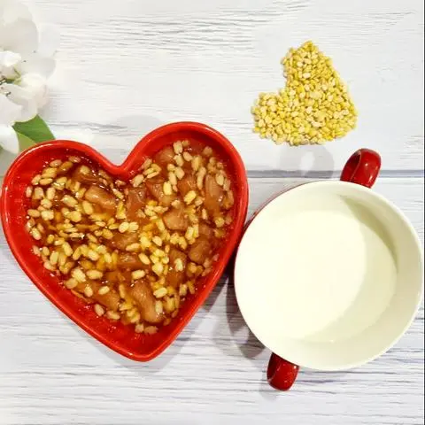 Hình ảnh Caramel bưởi