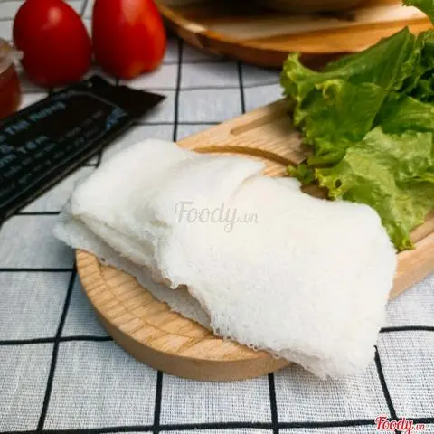 Hình ảnh Bánh Hỏi Thêm